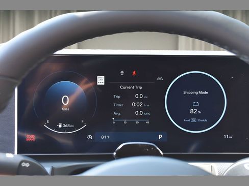 New 2025 Hyundai Tucson SEL image 21