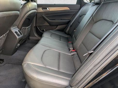 Used 2015 Hyundai Sonata Limited 2.0T image 20