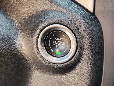 Used 2024 Chevrolet Silverado 1500 Custom Trail Boss AWD/4WD image 20