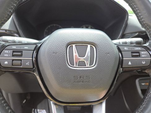 Certified 2023 Honda CR-V EX-L image 30
