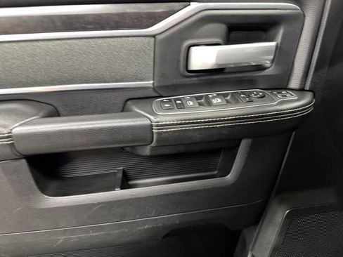 Used 2023 RAM 2500 Big Horn w/ Level 1 Equipment Group image 25