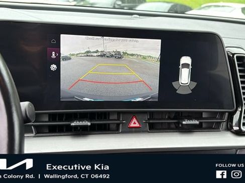 Used 2023 Kia Sportage EX AWD/4WD image 20