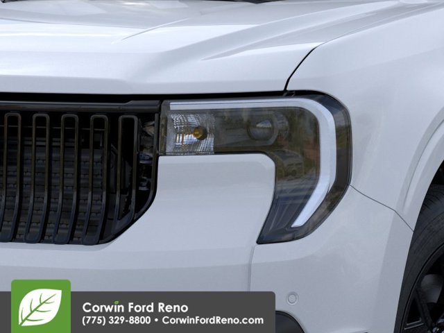 New 2026 Ford Maverick Lobo AWD/4WD image 21
