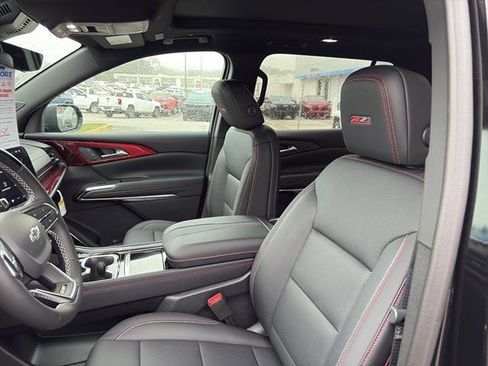 New 2026 Chevrolet Traverse Z71 w/ Enhanced Driving Package image 15