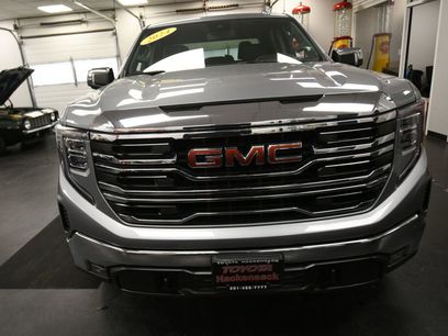 Used 2024 GMC Sierra 1500 SLT