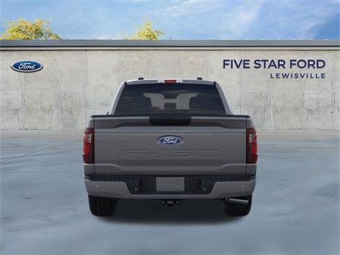 New 2025 Ford F150 STX image 7