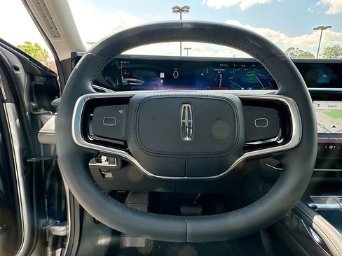 New 2026 Lincoln Nautilus Premier w/ Equipment Group 102A image 18