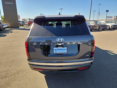 New 2026 Hyundai Palisade Limited image 7