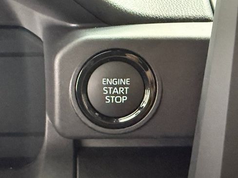 New 2026 Toyota Tacoma SR5 image 16