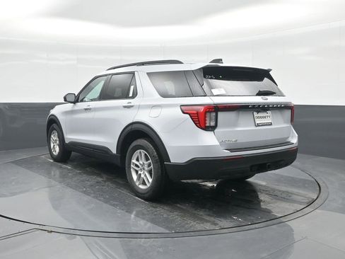 New 2026 Ford Explorer Active image 22