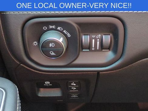 Used 2023 RAM 1500 Limited AWD/4WD image 19