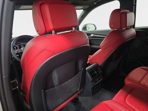 Used 2022 Audi SQ5 Premium Plus image 16