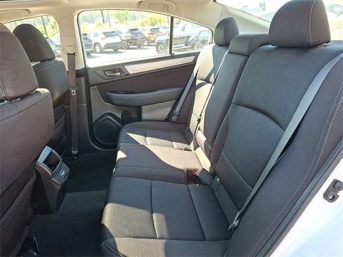 Used 2018 Subaru Legacy 2.5i Premium w/ Moonroof Package image 10