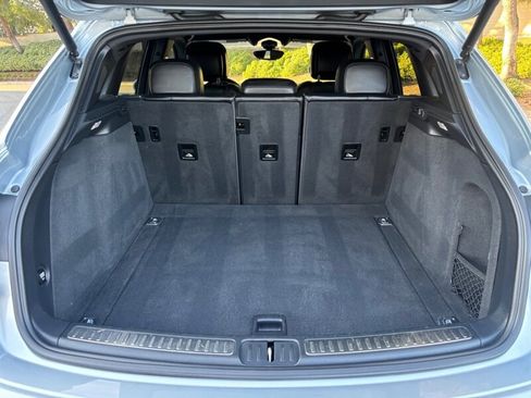 Used 2016 Porsche Macan S image 17