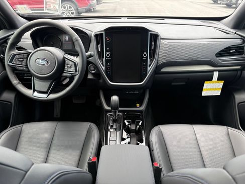 New 2026 Subaru Forester Limited AWD/4WD image 11