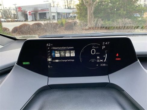 New 2026 Toyota Prius LE image 20