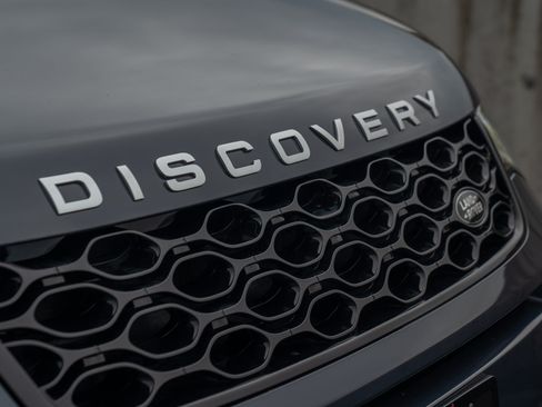Used 2024 Land Rover Discovery Sport S AWD/4WD image 7