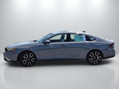 New 2026 Honda Accord Touring image 7