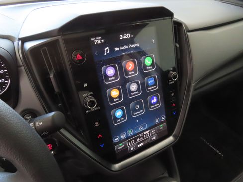 New 2026 Subaru Crosstrek 2.0i Premium image 18