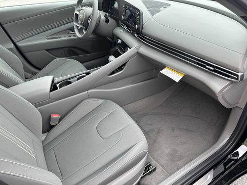 New 2026 Hyundai Elantra SEL Sport Premium image 24