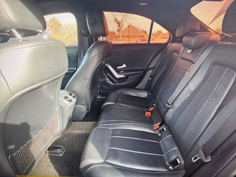 Used 2022 Mercedes-Benz A 220 image 16