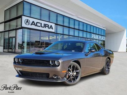 Used 2022 Dodge Challenger R/T w/ Plus Package