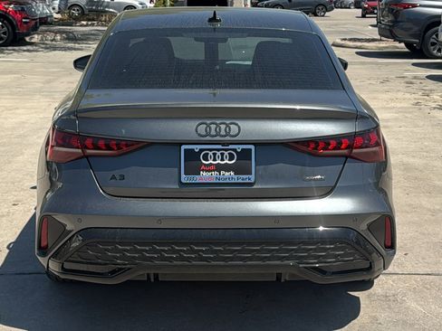 New 2026 Audi A3 2.0T Premium image 6