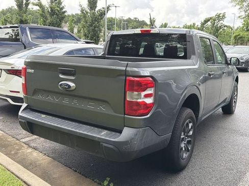 Used 2024 Ford Maverick XLT FWD image 6