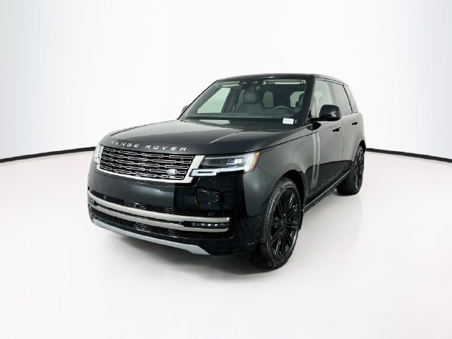 New 2027 Land Rover Range Rover SE AWD/4WD image 1