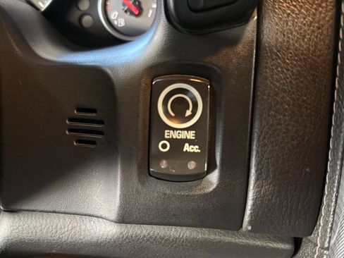 Used 2008 Chevrolet Corvette Z06 w/ Preferred Equipment Group RWD image 17