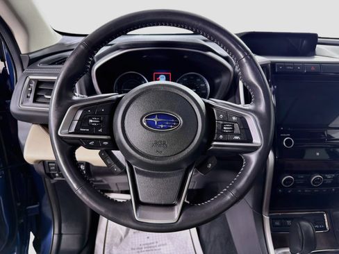 Used 2020 Subaru Ascent Touring w/ Popular Package #2A AWD/4WD image 13
