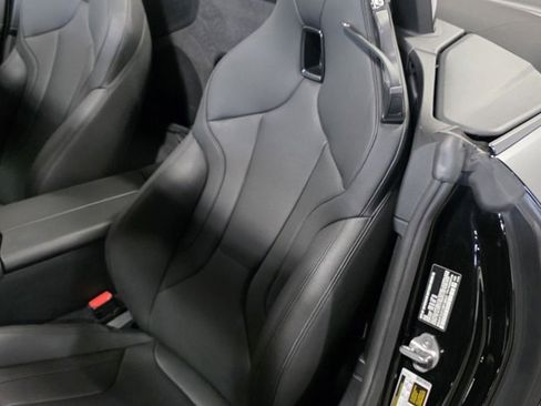 Used 2025 BMW Z4 sDrive30i image 13