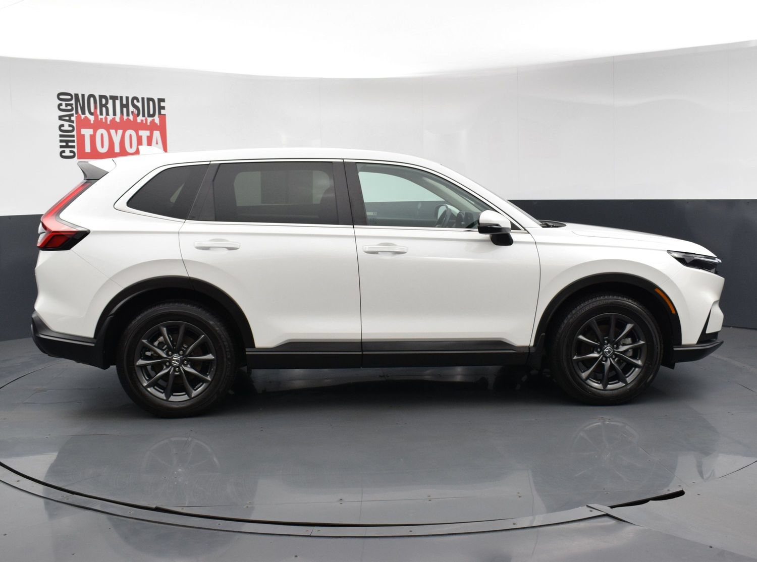 Used 2026 Honda CR-V EX-L image 5