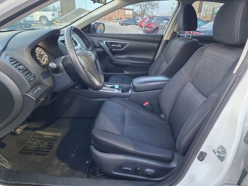 Used 2018 Nissan Altima 2.5 SV image 26