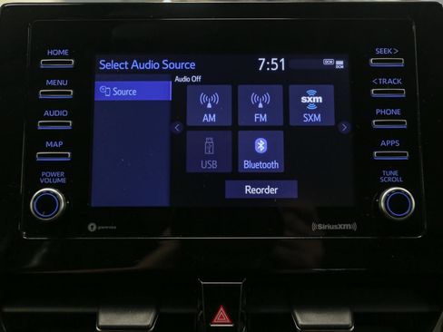 Used 2024 Toyota Camry SE image 24