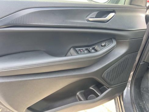 New 2026 Jeep Grand Cherokee Laredo X AWD/4WD image 11