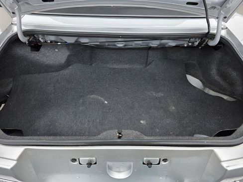 Used 2005 MAZDA MX-5 Miata LS image 14