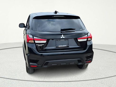 New 2026 Mitsubishi Outlander Sport ES AWD/4WD image 5