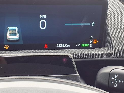 Used 2025 Ford Mustang Mach-E GT image 16