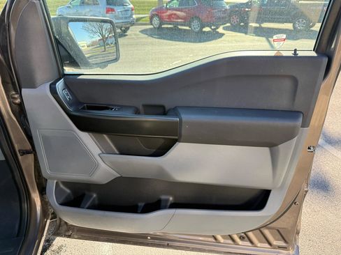 Used 2021 Ford F150 XL w/ Equipment Group 101A High image 20