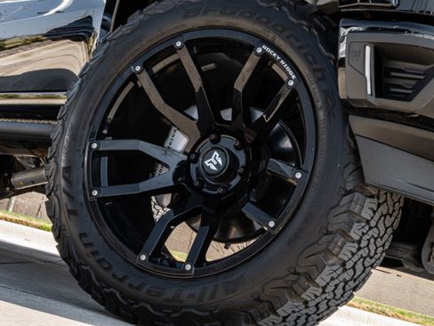 Used 2024 Chevrolet Silverado 1500 RST w/ All Star Edition Plus image 9