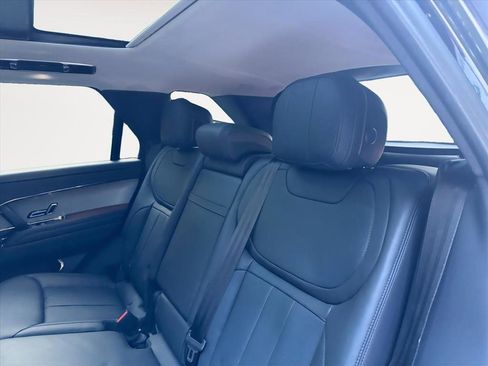 Certified 2023 Land Rover Range Rover Sport SE image 18