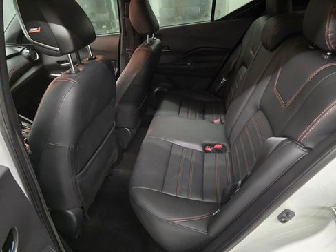 Used 2020 Nissan Kicks SR w/ SR Premium Package image 28