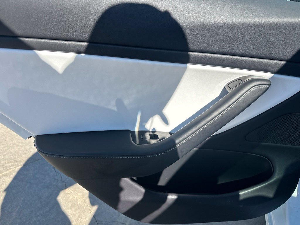 Used 2019 Tesla Model 3 Performance AWD/4WD image 19