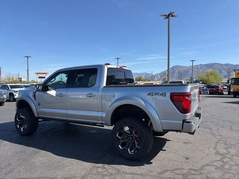 Used 2024 Ford F150 XLT w/ Equipment Group 303A High image 8