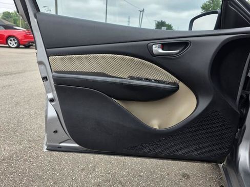 Used 2015 Dodge Dart SXT FWD image 12