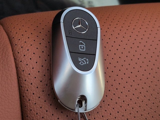 New 2027 Mercedes-Benz GLE 450 4MATIC image 29