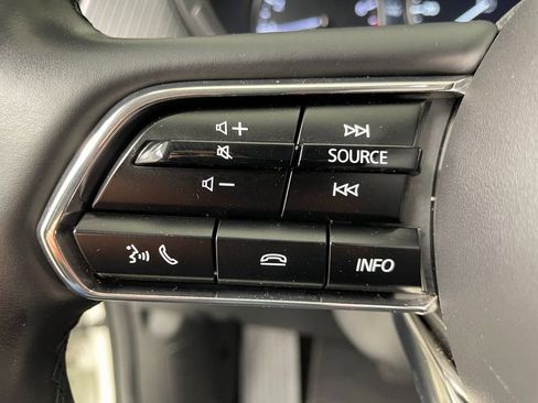 Certified 2025 MAZDA CX-90 3.3 Turbo w/ Select Package image 25