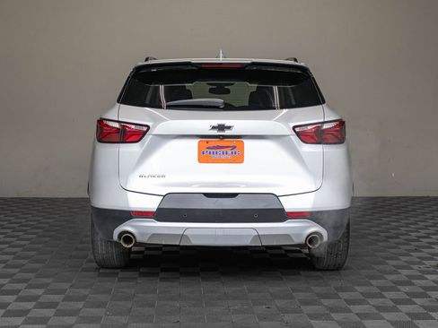 Used 2020 Chevrolet Blazer LT image 10