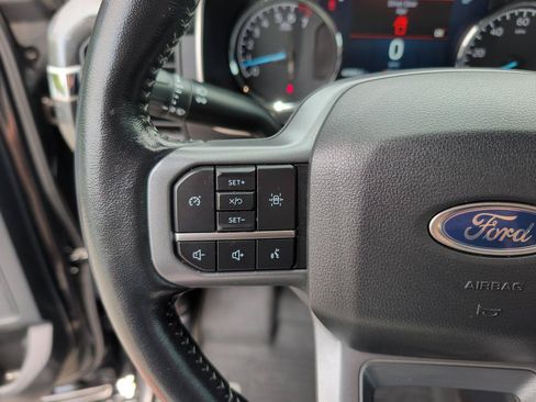 Used 2022 Ford F150 XLT w/ Equipment Group 302A High AWD/4WD image 19